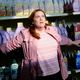 Donna Lynne Champlin (Photo: Eddy Chen/The CW)